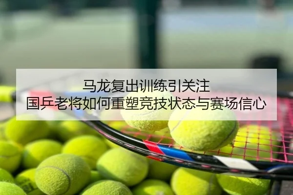马龙复出训练引关注 国乒老将如何重塑竞技状态与赛场信心